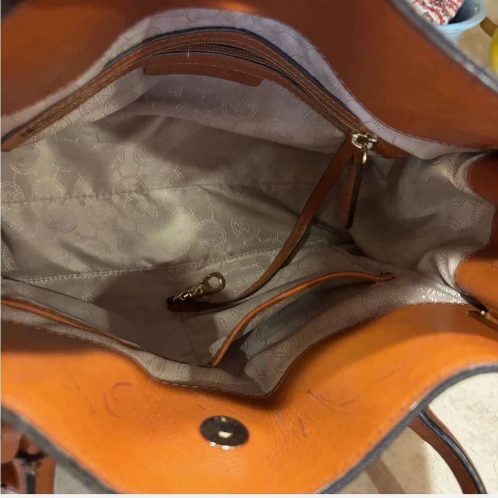 Michael Kors gently used